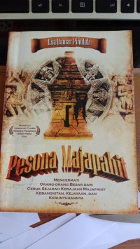 Image of Pesona Majapahit